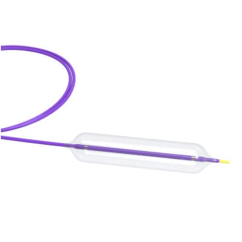 Catetere per dilatazione - OTW - Ace Medical Devices - bronchiale / laringotracheale / con palloncino