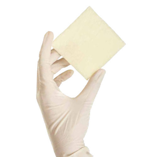 Agente emostatico pad - Axiostat® MIL88 - Axio Biosolutions - per chirurgia delle piaghe
