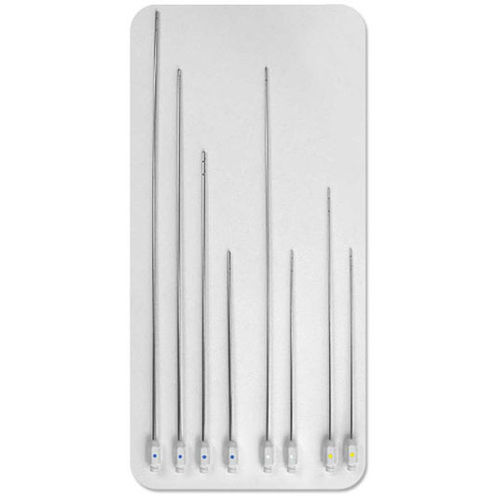 Ago con punta smussata - Becon Medical - con punta smussata