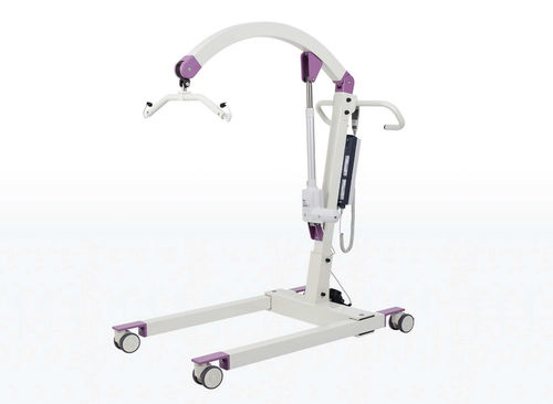 Sollevapersone elettrico - CARLO Trend, Classic 205 - BEKA Hospitec - con rotelle / elevatrice