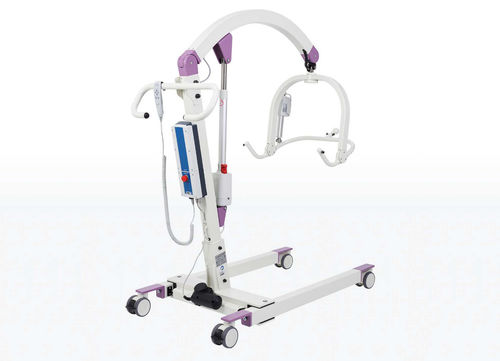Sollevapersone elettrico - CARLO Trend, EP 185 - BEKA Hospitec - con rotelle / elevatrice