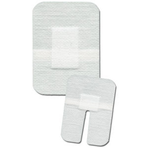 Cerotto sterile - BIODRESS - Bio Sud Medical Systems - in tessuto non tessuto / ipoallergenico