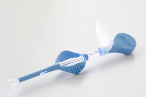 Pinza ORL - 2750 - Bionix Medical Technologies - per rimozione di corpi stranieri