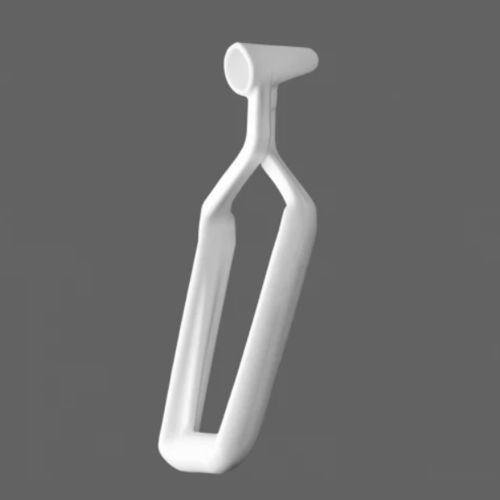 Speculum nasale - 987 series - Bionix Medical Technologies - monouso