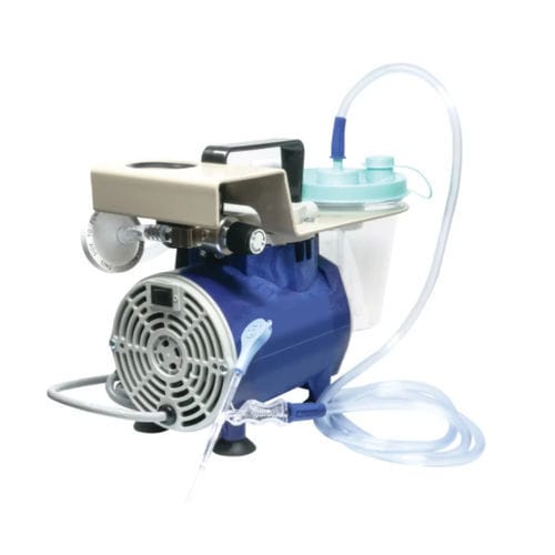 Pompa di aspirazione - 2630K - Bionix Medical Technologies - per liquidi