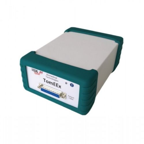 Analizzatore POC per malattie infiammatorie - TomEEX - BioTekna - di elettroliti