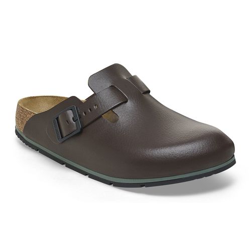 Zoccolo unisex - Boston Pro - Birkenstock - antiscivolo / traspirante / impermeabile