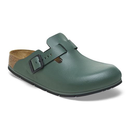 Zoccolo unisex - Boston Pro - Birkenstock - impermeabile / traspirante / antiscivolo