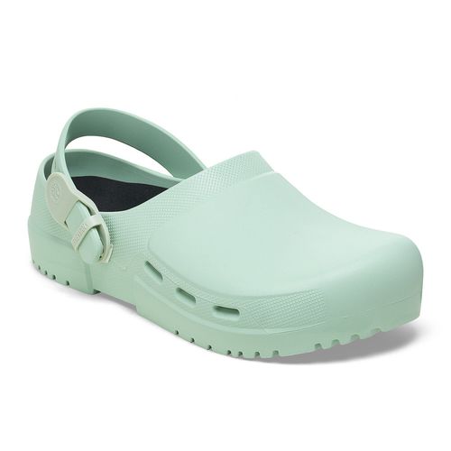 Zoccolo unisex - 1026010  - Birkenstock - antiscivolo / impermeabile / verde