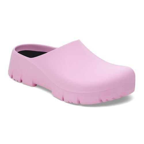 Zoccolo unisex - Super Birki 2.0 - Birkenstock - antiscivolo / impermeabile / rosa