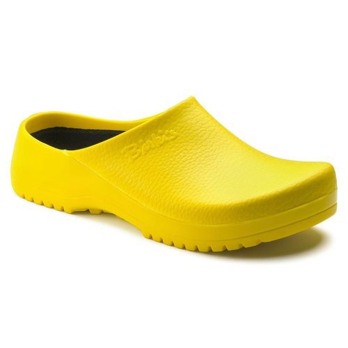 Zoccolo unisex - Super-Birki - Birkenstock - impermeabile / lavabile / antiscivolo