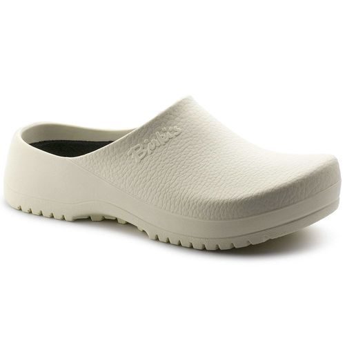Zoccolo unisex - Super-Birki - Birkenstock - impermeabile / lavabile