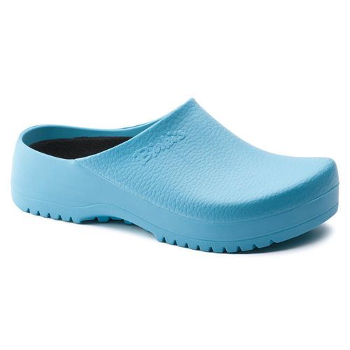 Zoccolo unisex - Super-Birki - Birkenstock - impermeabile / antiscivolo / lavabile