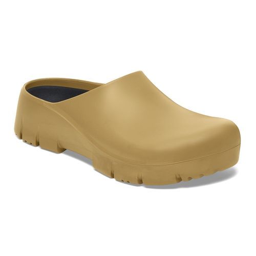 Zoccolo unisex - Super Birki 2.0 - Birkenstock - impermeabile / antiscivolo / marrone