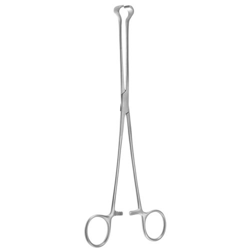Pinza per neurochirurgia - 30-1028 - Boss Instruments - per presa di tessuti / di Babcock / riutilizzabile
