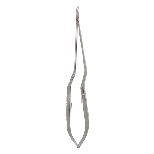 Porta-aghi per chirurgia - 72-8622 - Boss Instruments