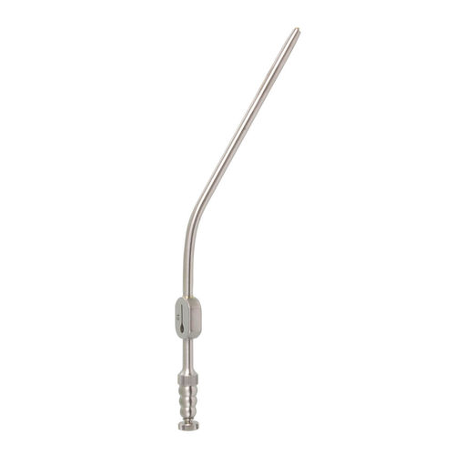 Tubo di aspirazione - 74-5491 - Boss Instruments