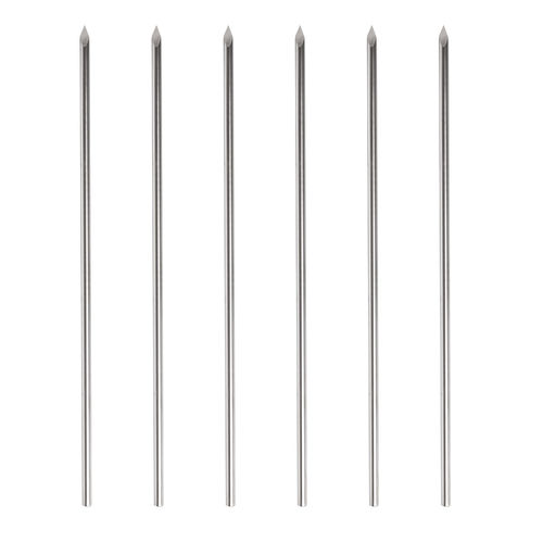 Pin per chirurgia ortopedica - 79-1027 - Boss Instruments - in acciaio inossidabile