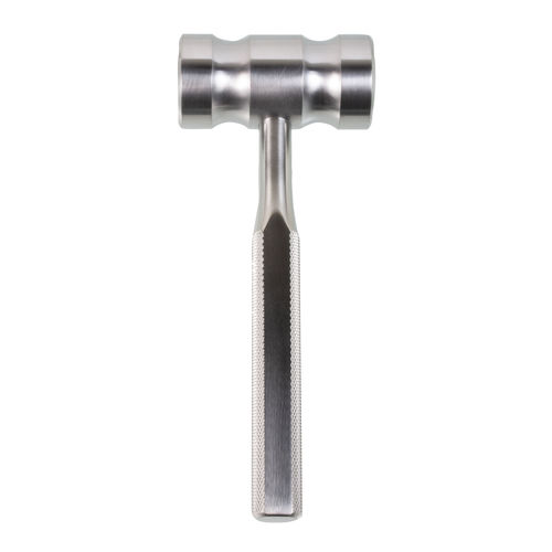 Martelletto chirurgico - 93-0228 - Boss Instruments