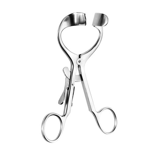 Divaricatore mascellare di Jansen - 95-5053 - Boss Instruments