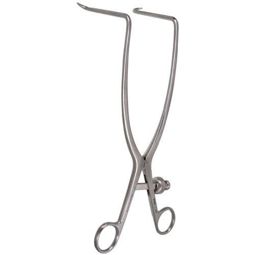 Divaricatore per neurochirurgia - 73-1095 - Boss Instruments