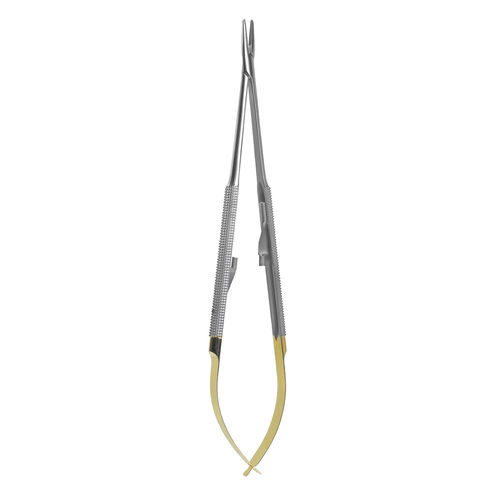 Porta-aghi per cardiochirurgia - 50-1489 - Boss Instruments - di Jacobson