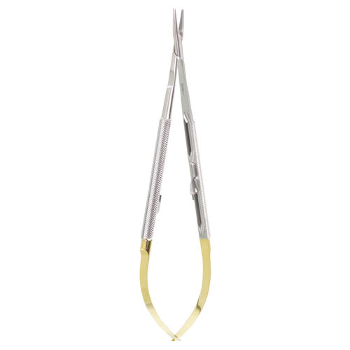 Porta-aghi per cardiochirurgia - 50-1471 - Boss Instruments - di Jacobson