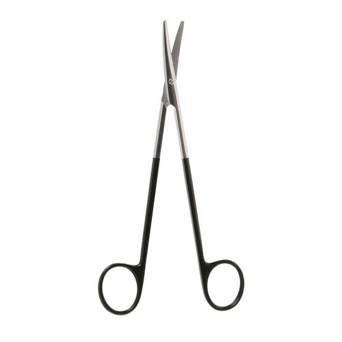 Forbici per chirurgia - 56-9061 - Boss Instruments - par paziente umano / curva
