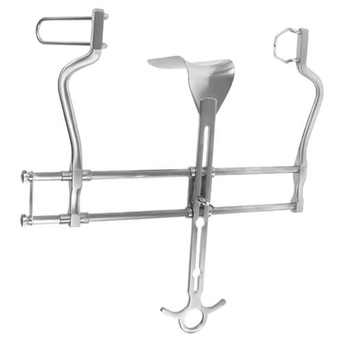 Divaricatore addominale - 18-3230 - Boss Instruments - per chirurgia / di Balfour