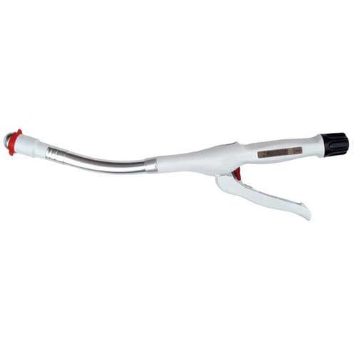 Suturatrice circolare - YH-W series - Changzhou City Zhiye Medical Devices Institute - per chirurgia delle emorroidi / monouso / tagliente