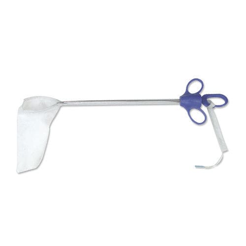 Sacca di estrazione per chirurgia laparoscopica - QW series - Changzhou City Zhiye Medical Devices Institute