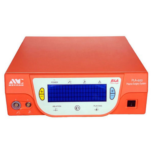 Elettrobisturi di taglio - PLA-600 - Chengdu Mechan Electronic Technology - per coagulazione bipolare / di sbrigliamento / per chirurgia ginecologica