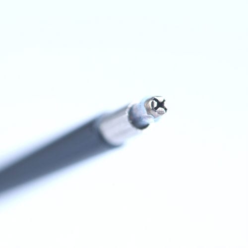 Elettrodo medico - PLA405 - Chengdu Mechan Electronic Technology - per chirurgia mini-invasiva / per chirurgia ORL / endoscopico