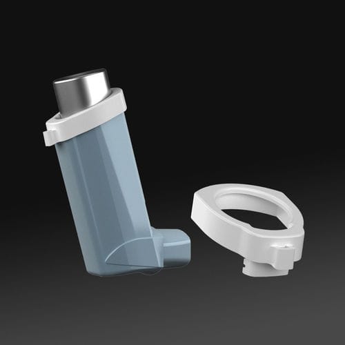 Inalatore - CLIP-TONE E - Clement Clarke International