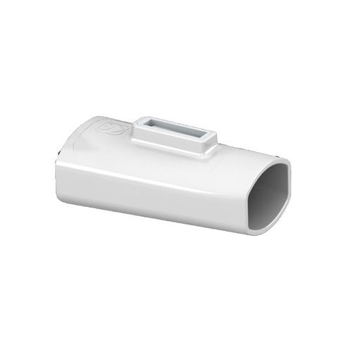 Inalatore di prova per adulto - FLO-TONE - Clement Clarke International