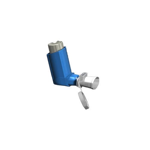 Inalatore di prova per adulto - Flo-Tone CR - Clement Clarke International