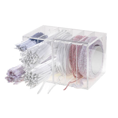 Distributore di micro spazzole - FLEX008 - Clinipak