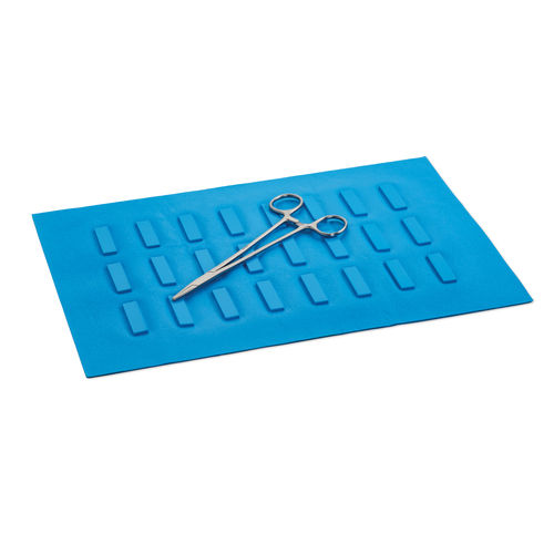 Tappetino chirurgico per blocco operatorio - MG-250-400 - Clinipak