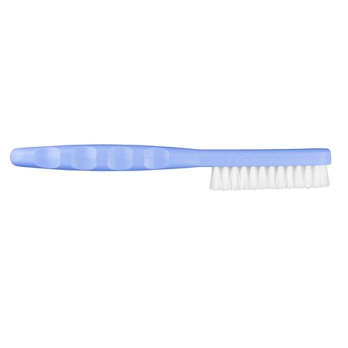Spazzola per pulizia per dispositivi medici - 26491 - Clinipak - in plastica