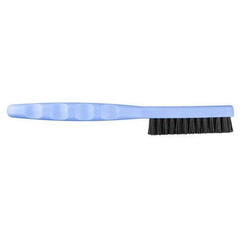 Spazzola per pulizia per dispositivi medici - 26492 - Clinipak - in plastica