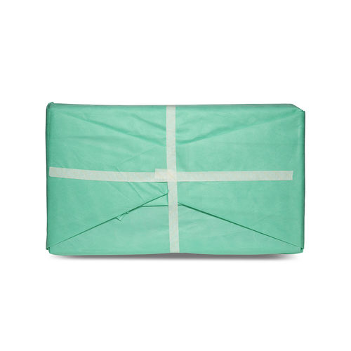 Telo per sterilizzazione - CG series - Clinipak