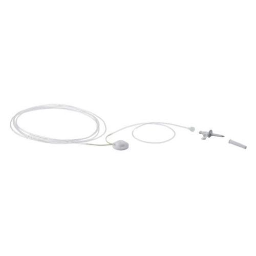 Tubo di irrigazione - M+ - ACTEON MEDICAL - per chirurgia / per pompa pompa peristaltica / in polietersulfone
