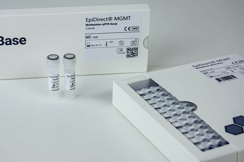 Reagente in soluzione - EpiDirect® MLH1 - PentaBase - da laboratorio / per qPCR / DNA genomico
