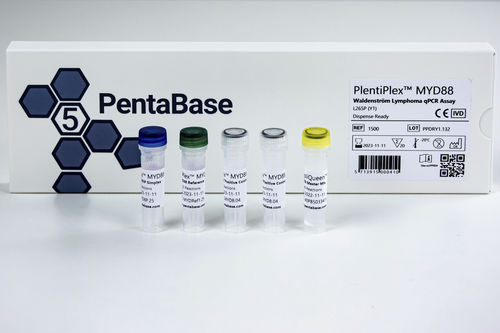 Mezzo reattivo - PlentiPlex™ MYD88 - PentaBase - per qPCR / oncologico / liquido
