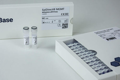 Reagente soluzione tampone - EpiPrimers™ - PentaBase - per biologia molecolare / liofilizzato