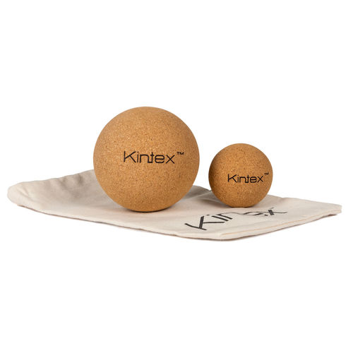 Pallina da massaggio piccola - 81003 - Kintex - per adulto