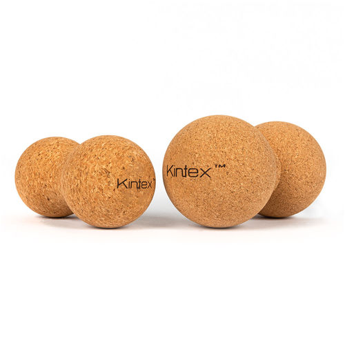 Pallina da massaggio piccola - 81004 - Kintex - per adulto