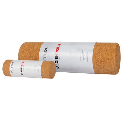 Rullo di massaggio liscio - 81005 - Kintex