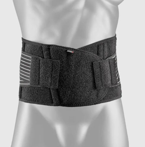 Ortesi di stabilizzazione lombare - Kintex - per adulti / semirigida / L