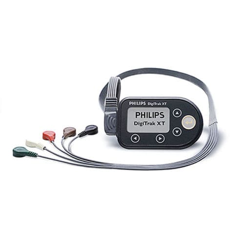 Holter 3 canali - Digitrak XT - BioTelemetry